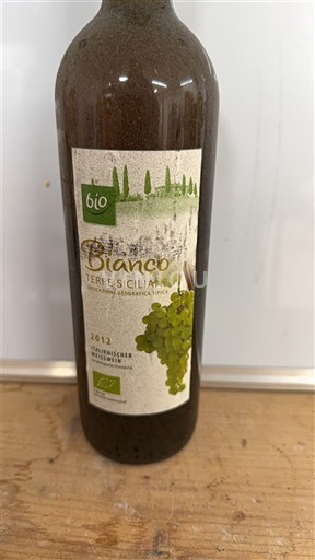 Sicile Terre Siciliane Stadland 2012