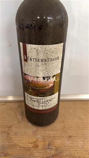 Вюртемберг Württenberg Без вінтажу