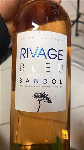 Provenza Bandol Rivage Bleu Senza annata