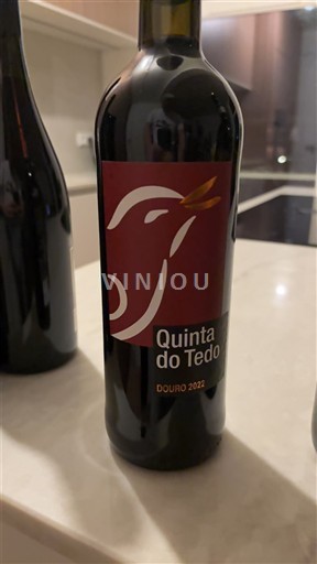 Дору Quinta do Tedo 2022