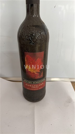 Pfalz Michel Schneider Icke årgångsbetecknad