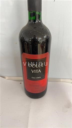 Sudoeste No especificado Dolce Vita Sin añada