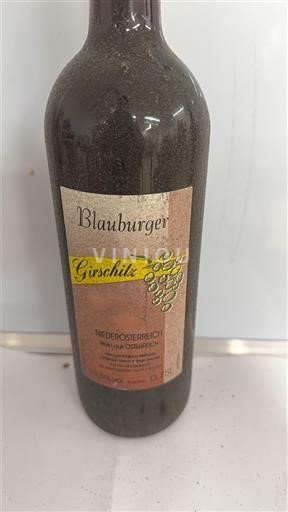 Нижня Австрія Не вказано Girschitz Без вінтажу