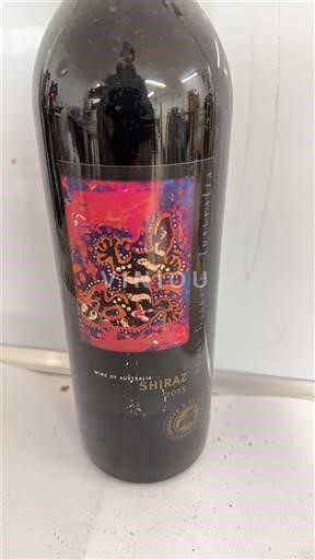 Australia Meridional No especificado Jacob's Creek 2015