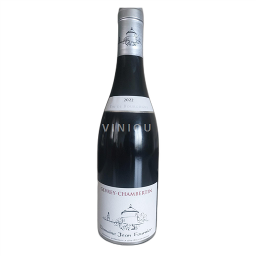 Burgundy Gevrey-Chambertin Domaine Jean Fournier 2022