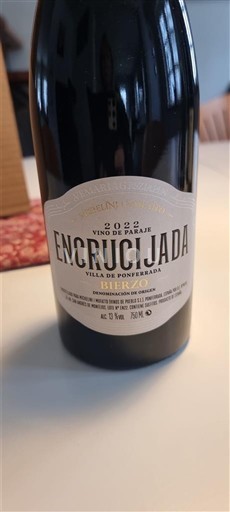 Кастилія і Леон Б'єрсо Dominio de Tares Encrucijada 2022