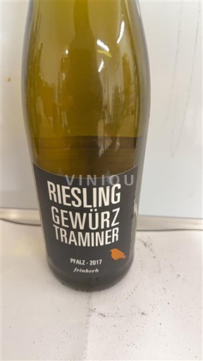 Pfalz Seinsheim 2017