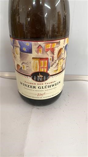 Baden Reichsrat von Buhl Zauber der Tauber Non-Vintage