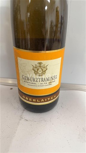 Veneto Valdadige Oberlaiten Non-Vintage