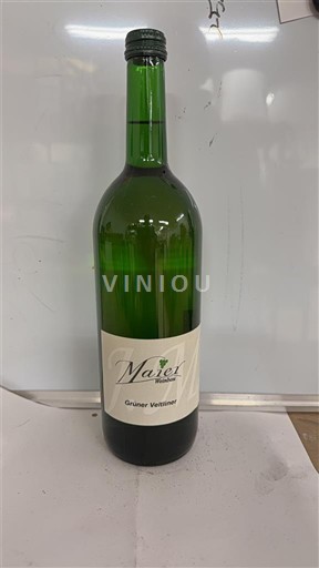 Hạ Áo Weinviertel DAC Maier Không niên vụ