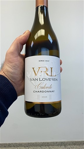 Бріде Валлі Робертсон Van Loveren Calcrete 2023