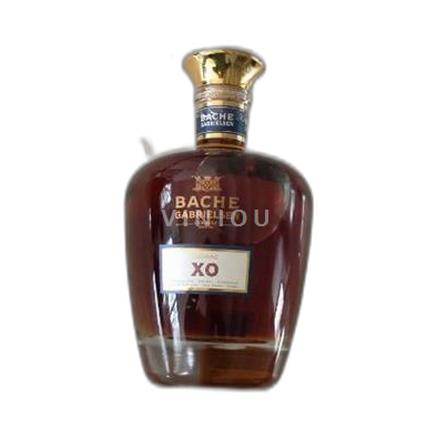 Коньяк XO Bâche Gabrielsen Bache Gabrielsen  Франція Південний Захід Коньяк