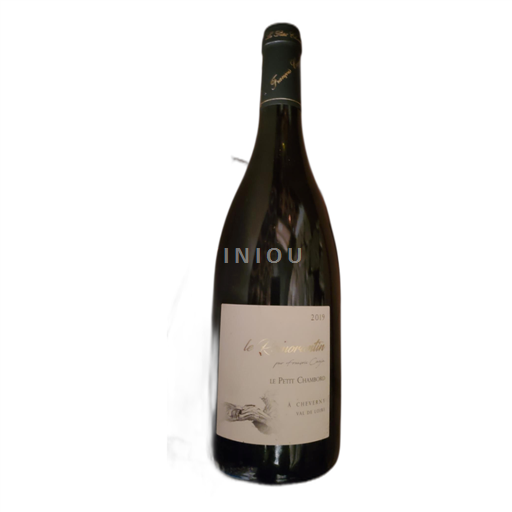 Loirevallei Cheverny Le Petit Chambord Le Romorantin 2019