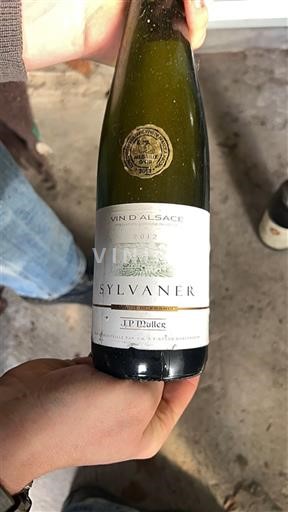 Alsazia J.P. Muller 2012