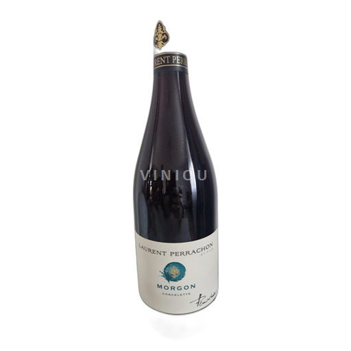 Beaujolais Morgon Laurent Perrachon et Fils 2021