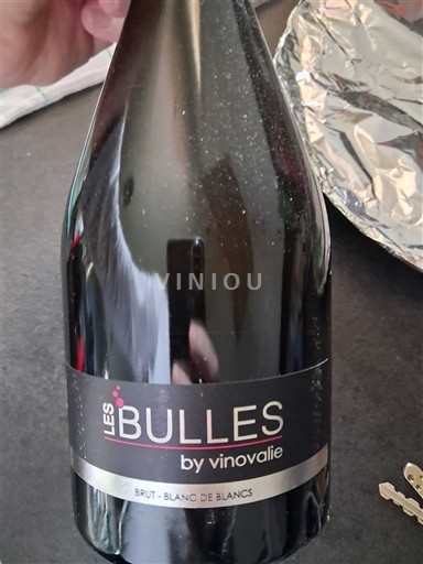 South West Unspecified Vinovalie Les Bulles Non-Vintage