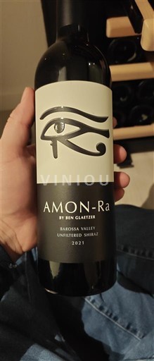 Australia Meridional Valle de Barossa Glaetzer Amon-Ra 2021