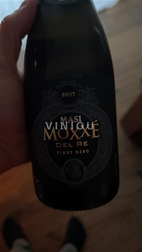 Wines of Veneto Unspecified Masi Moxxé del Re 2021