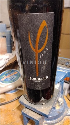 Sud-Ovest Côtes de Gascogne Domaine Horgelus Yling 2022