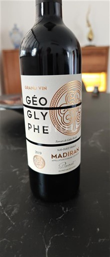 Sud-Ovest Madiran Plaimont Géoglyphe 2019