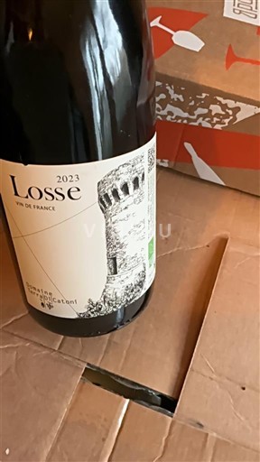 Корсика Острів Краси Terra di catoni losse 2023