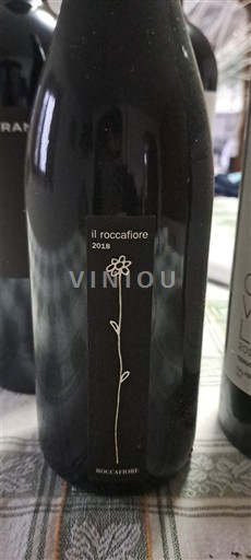 Умбрія Тоді Roccafiore il roccafiore 2018