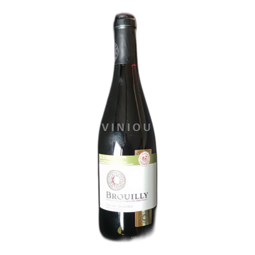 Beaujolais Brouilly Inconnu  2021