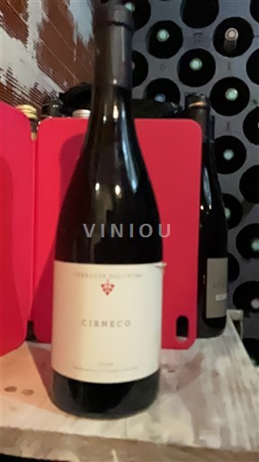 Sicilia Non specificato Terrazze dell'Etna CIRNECO 2016