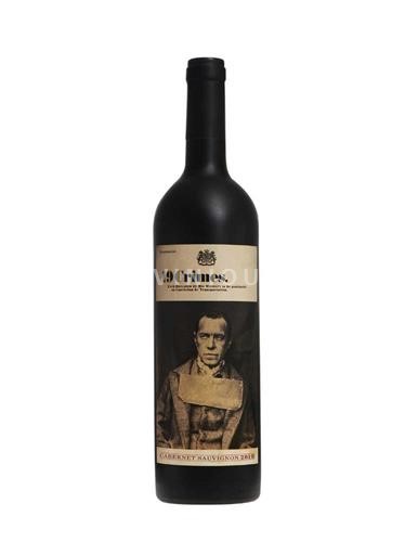 Australia Meridional No especificado 19 Crimes Cabernet Sauvignon 2018