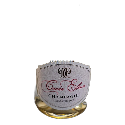 Champagne Șampanie Champagne DELABARRE Millésimé - Elena 2016