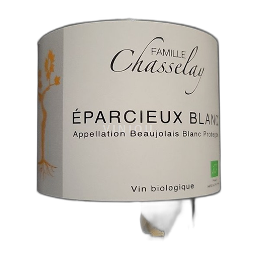 Beaujolais Domaine CHASSELAY Eparcieux 2022