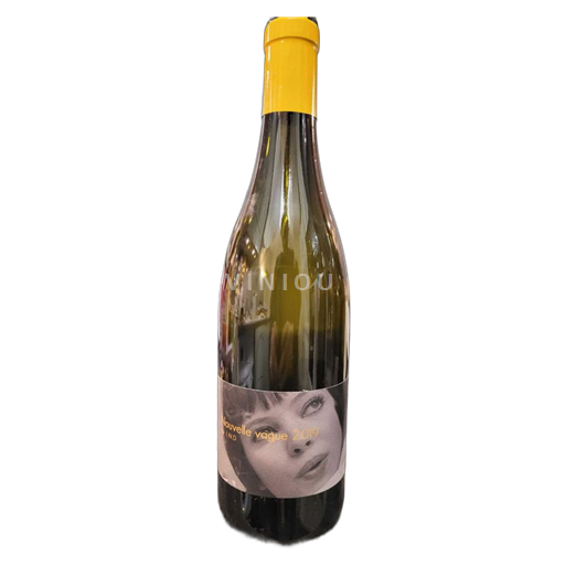 Languedoc La nouvelle done - Wilfried Valat La nouvelle vague 2019