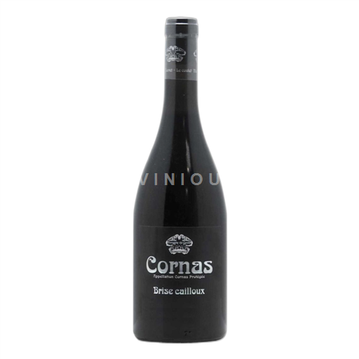Rona dolina Cornas Domaine du Coulet Brise cailloux 2022