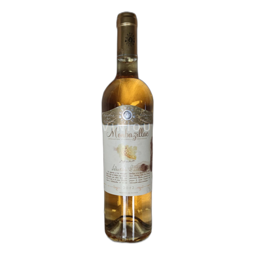Sydväst Monbazillac Sélection D'Automne 2012