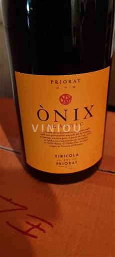 Catalogna Priorato Vinícola del Priorat Ònix Clàssic Senza annata