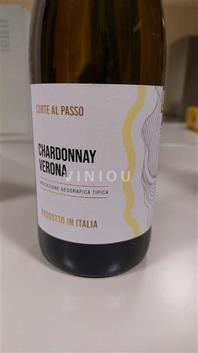 Wines of Veneto Unspecified Corte al Passo 2024
