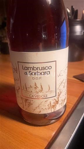 Emilia-Romagna Not Specified Cà Vedòle 2023