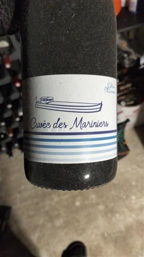 Údolí Rhôny Côtes-du-Rhône Cellier des Mariniers des Mariniers 2022