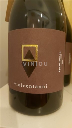 Марке Vinicentanni Primodelia 2020