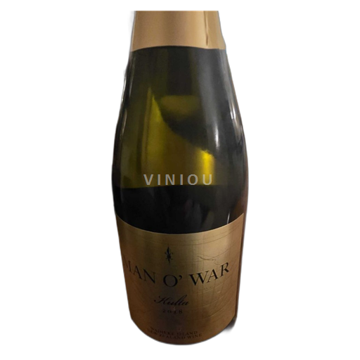 Окленд Man O' War Kulta 2018