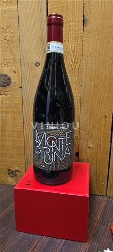 П'ємонт Барбера д'Асті Montaribaldi Montebruna 2021