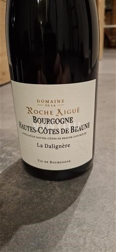 Бургундія Не вказано Domaine La Roche Aiguë La Dalignère 2023