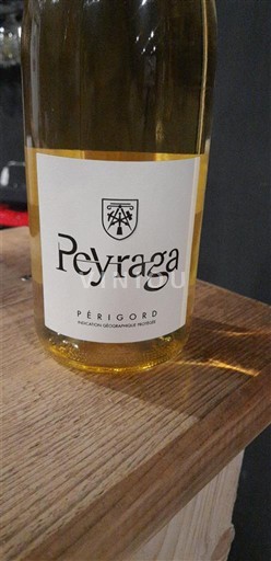 Aquitania e Charente Périgord Peyraga Senza annata
