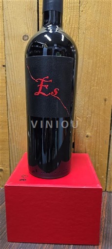 Апулія Примитиво ді Мандурія Gianfranco Fino Es 2022