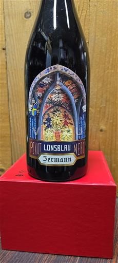 Фріулі-Венеція-Джулія Венеція-Джулія Jermann Pinot Nero 2016