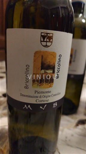 Piemonte MVB Cortese - Briccolino 2022