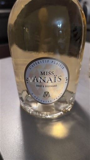 Languedoc Miss Anaïs Sin añada