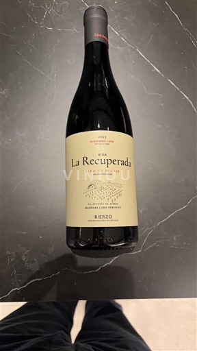 Кастилія і Леон Б'єрсо Viña La Recuperada Viñedo Singular 2023