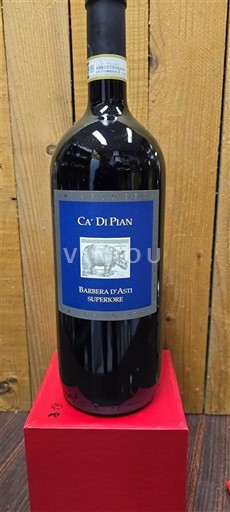 Piemonte Non specificato La Spinetta Ca' di Pian 2018