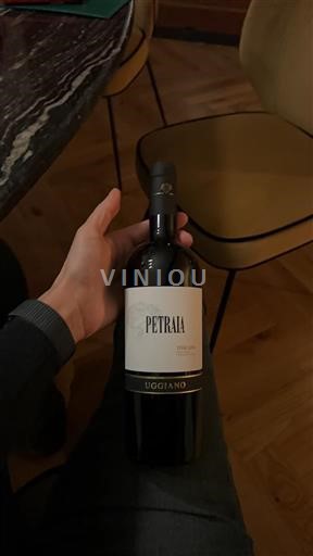 Toscana Non specificato Uggiano Petraia 2019